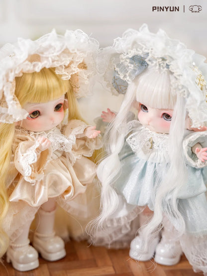 Mimia BJD Articulated Doll Series（pre order）