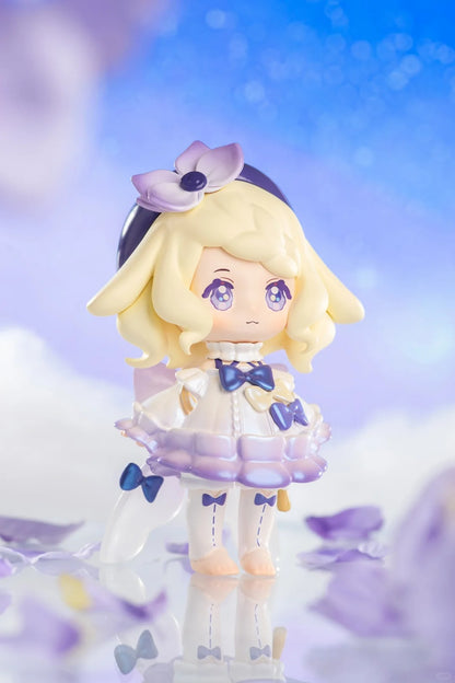 NINIZEE Flower Secret Realm Series  Blind Box