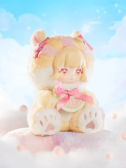 NINIZEE Garden Poetry Collection Plush Doll Series Blind Box