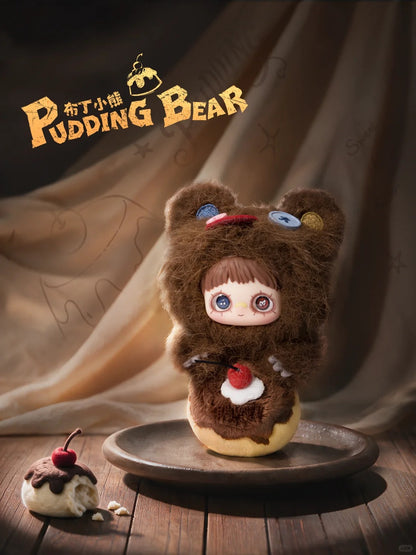 Mayemi let's start the prank Plush Blind Box