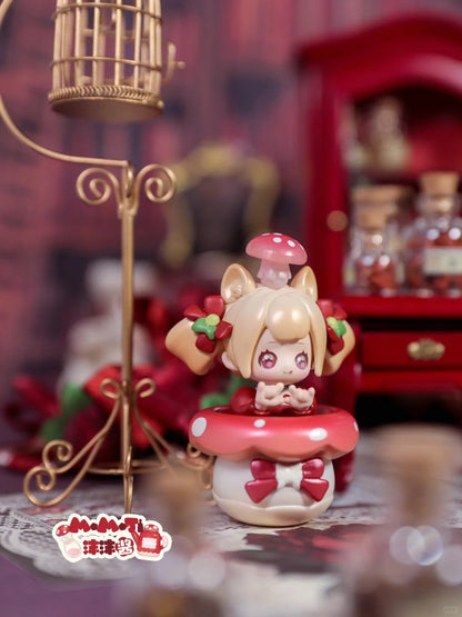 Momoji Miracle Garden Series Bean Blind Box（Pre-order）