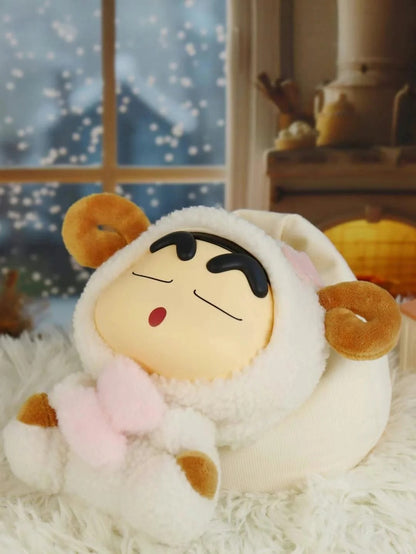 Crayon Shin-chan Plush - Fantasy Shin-chan Blind Box