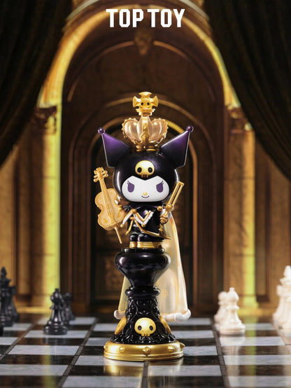 Sanrio Kuromi Chess Series