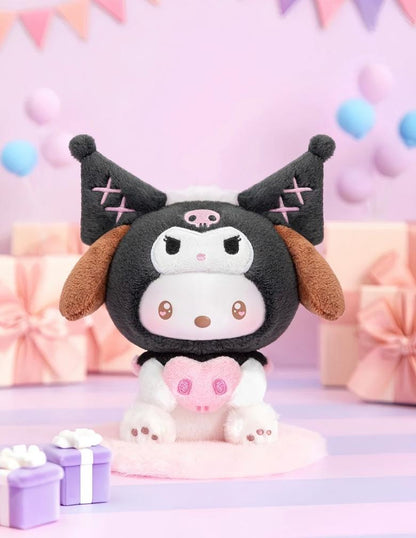 Sanrio characters Kuromi Party Series