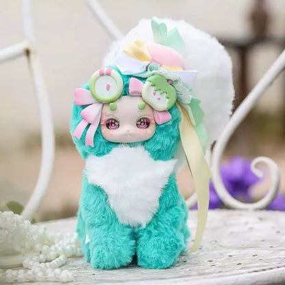 Maomaolong dream notes series pulsu blind box