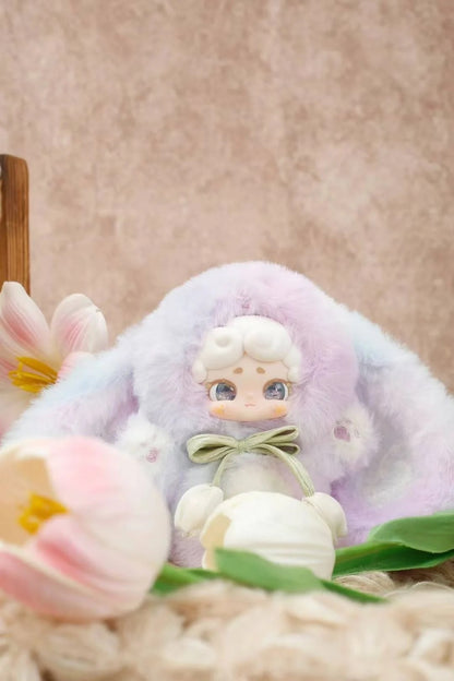 Lucky Deer Nai Sercet Garden Series Plush