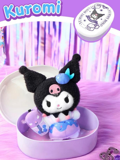 Yummy Box  Confirmed Box