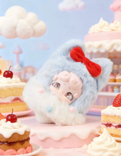 Goodnight Little Bunny Fluffy Ice Series