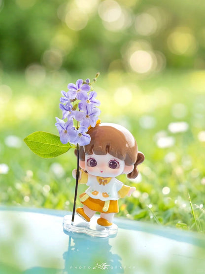 Yooie-Fireworks In All Seasons Series Blind Box