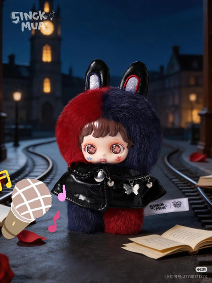 Sinck MuA Materialism Serise Blind Box