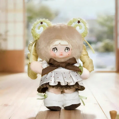 Nommi Izakaya Bites Series Plush Doll Blind Box