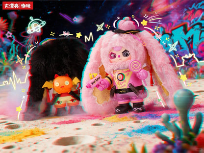 Baby three Dream Maker 400%