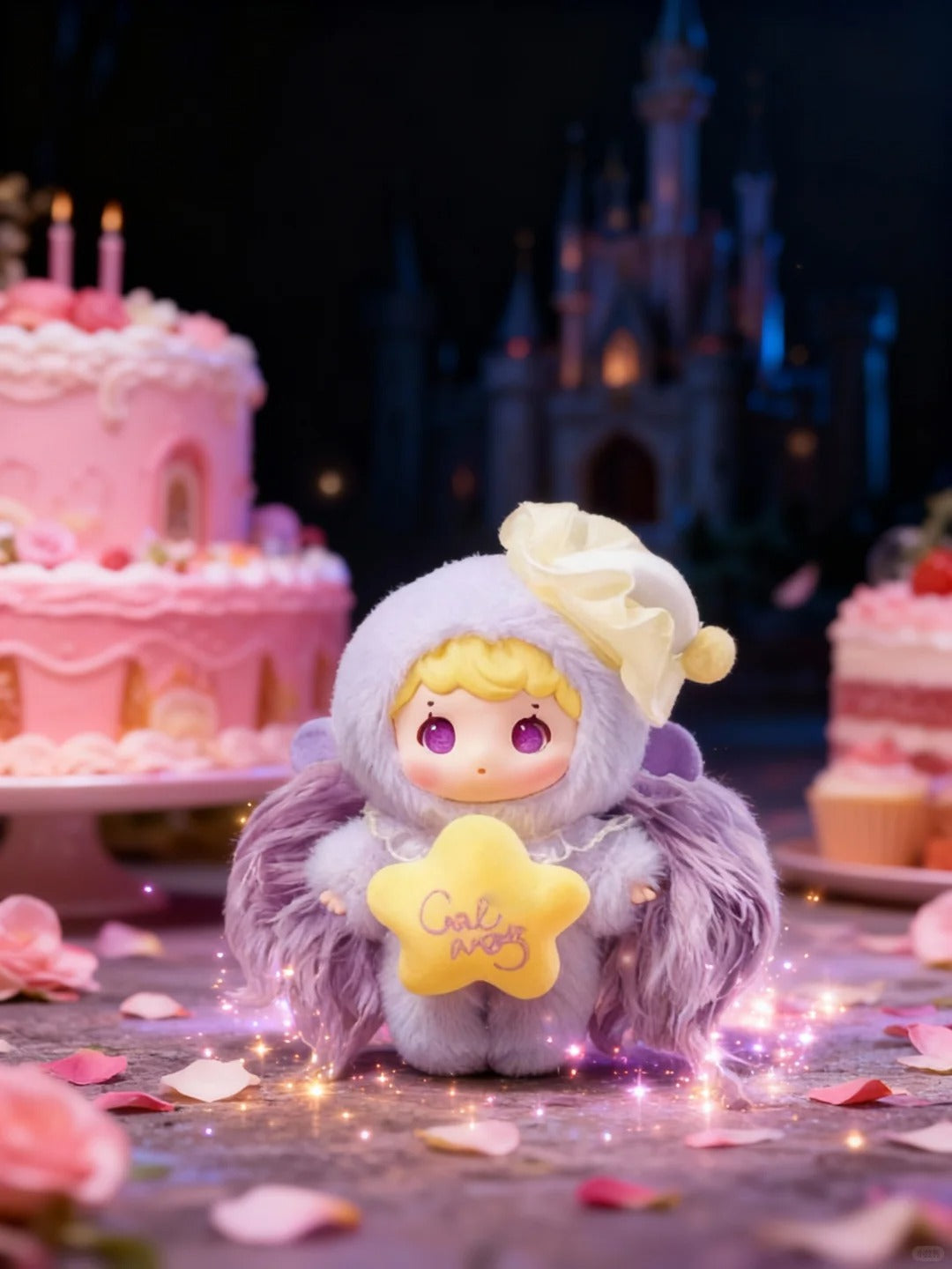 Calor -Angel‘s Kitchen Blind Box Serise