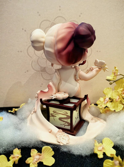 Dora New Product Hang Tag（pre order）