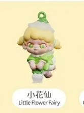 BABY DORA Tiny Time Series