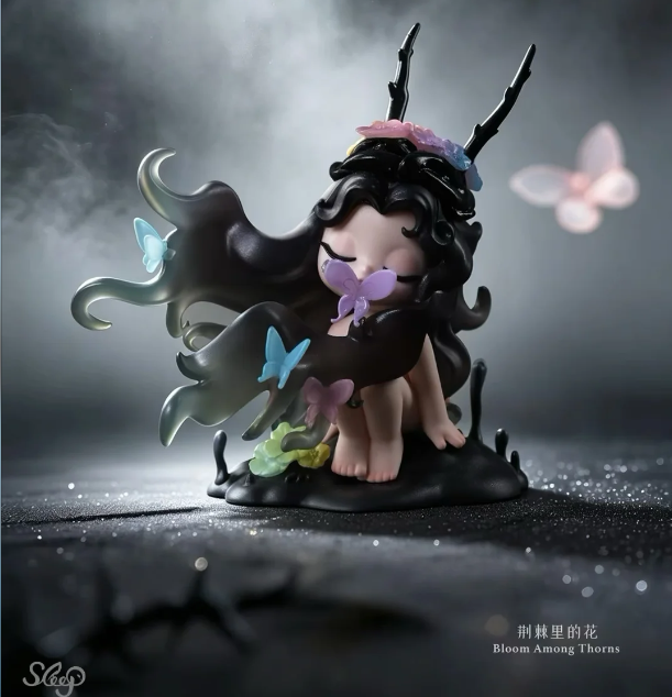 Sleep Fable blind box series