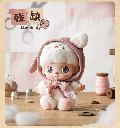 AMOO The Lost Doll Plush Series