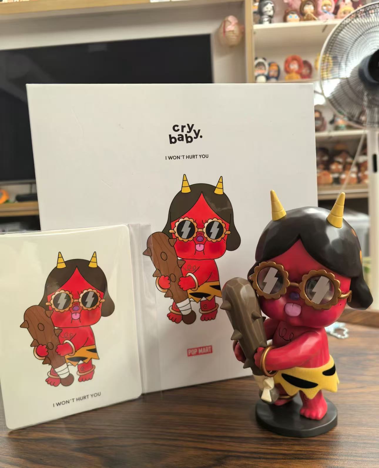 【Livestream Only】 Lucky Box / Special Claim