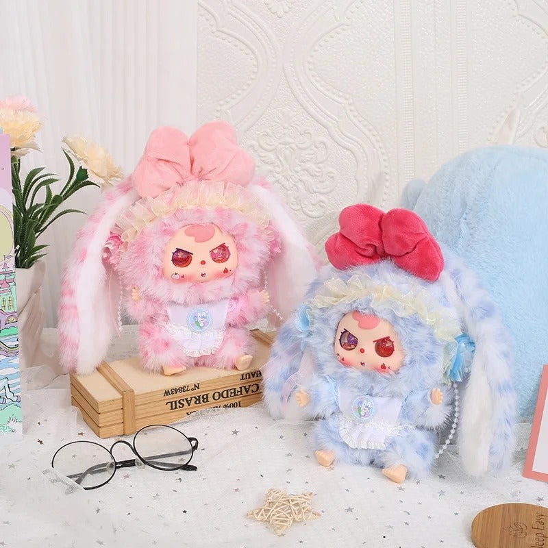 FU Xiaowa-Rabbit Paradise Blind BOX