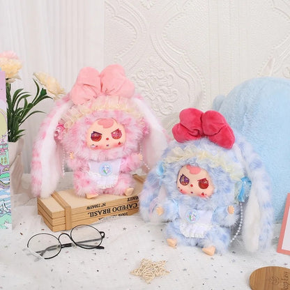 FU Xiaowa-Rabbit Paradise Blind BOX