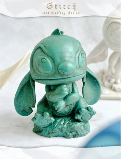 Stitch Art Gallery Series Blind Box