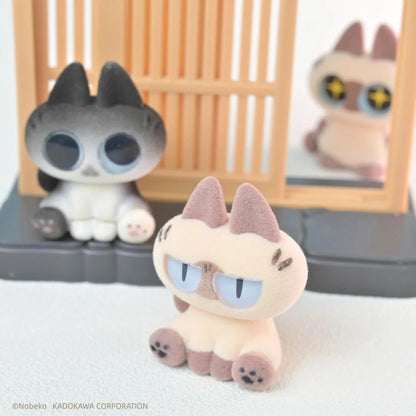 Moe Azukisan Series Mini Blind Box