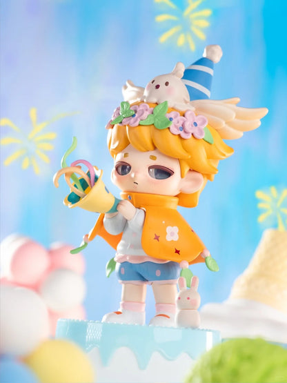 MANN story me Series PVC