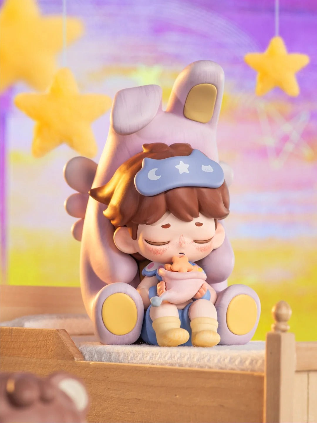 MANN story me Series PVC