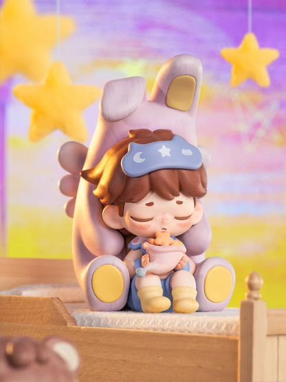 MANN story me Series PVC
