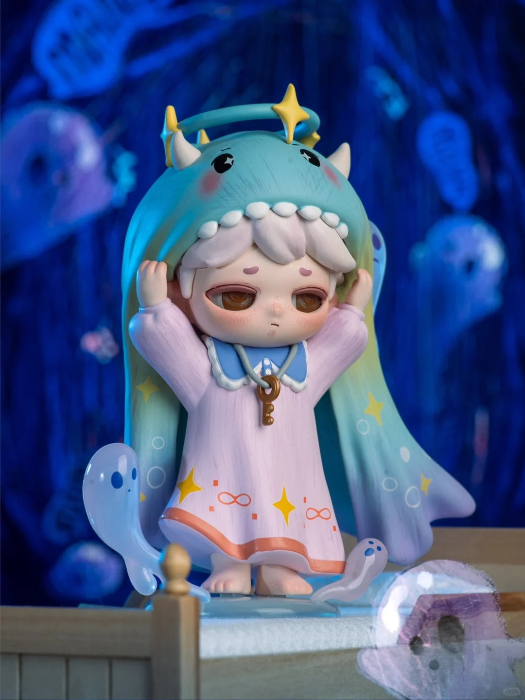 MANN story me Series PVC