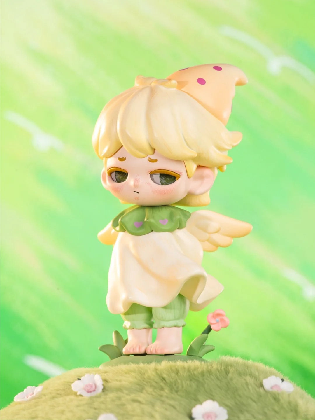 MANN story me Series PVC