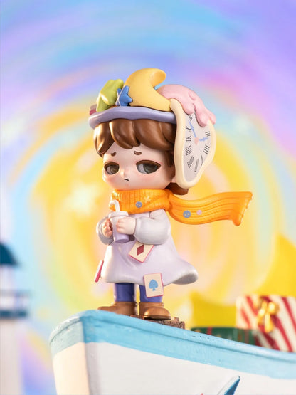 MANN story me Series PVC