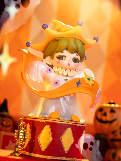 MANN story me Series PVC