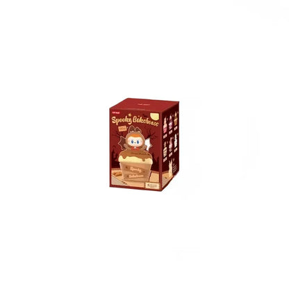 POP MART Spooky Bakehouse Series Night Light Blind Box (Pre Order)