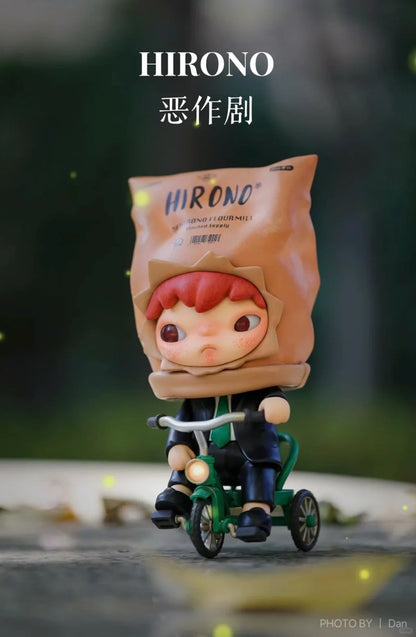 HRIONO Prank - Limited Edition（pre order）