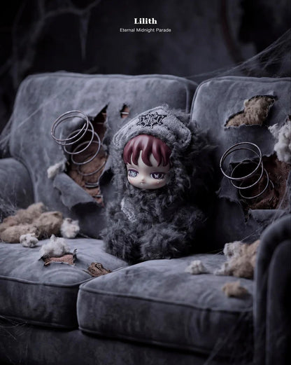 Lilith Eternal Midnight Parade Blind box