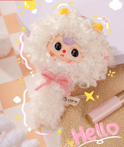 BabyThree-Magic Mirror V2 Plush Serise