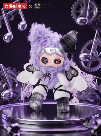 YUNA Absolute Pitch Plush Blind Box