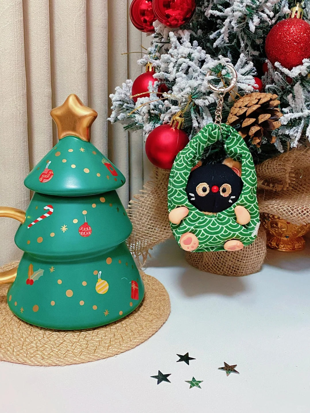 OYO Portable Bag Mini Serise Plush Blind Box