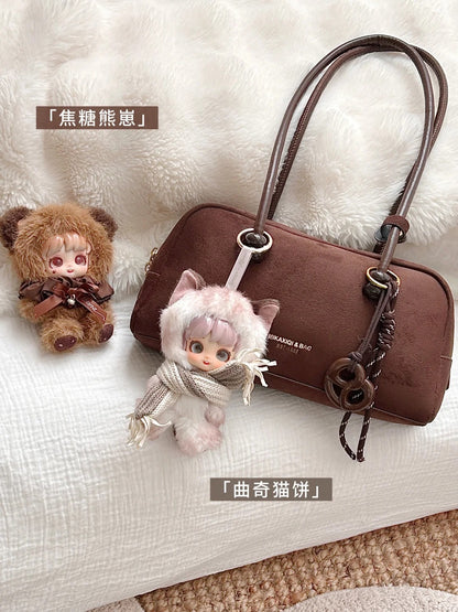 Miana Magical Elf Advwnture Communication Co.Ltd