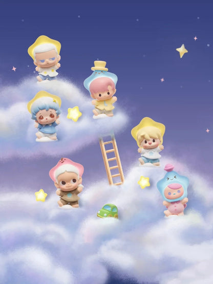 POP Bean Light Up the Night Sky Series