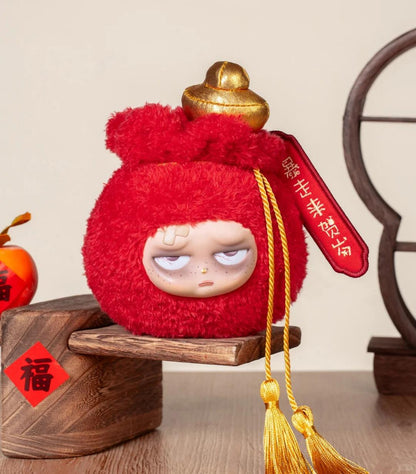 GRUMPIPI A O Prosperity Dream Serise