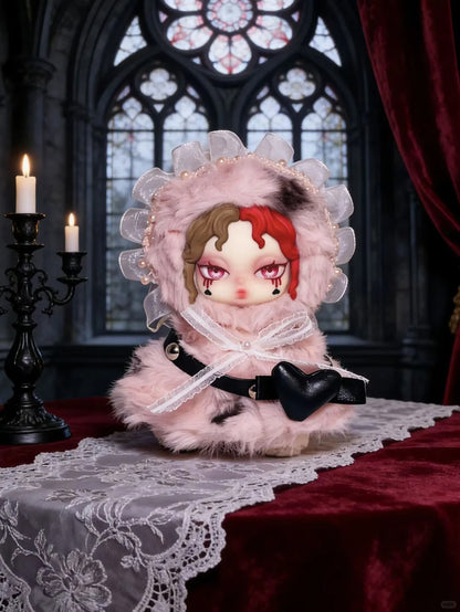 Iris card pact series plush blind box