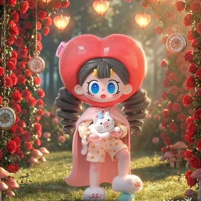 Milay Guide to Roamine the Fairy Tales
