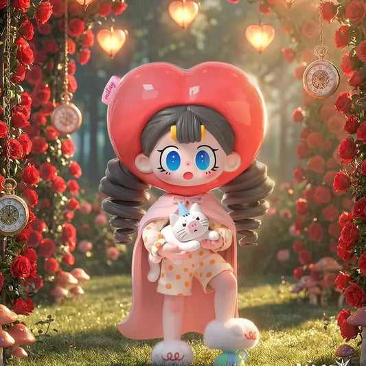 Milay Guide to Roamine the Fairy Tales