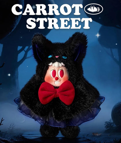 Carrot Street Fairy Dreamland Serise Vinyl Plush Surprise