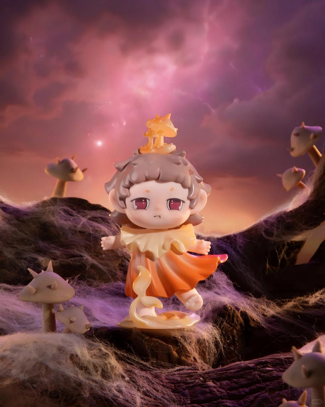 FAFA-Emotional bloonm