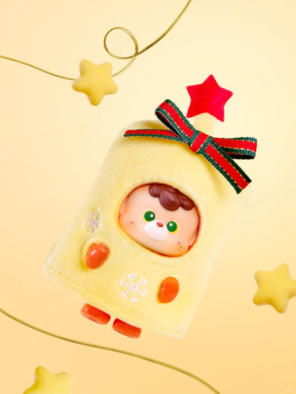 DiuDiu baby wishes on the way seires