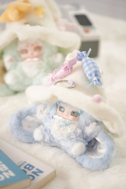 Lucky Deer Nia The Witch‘s Letter Series