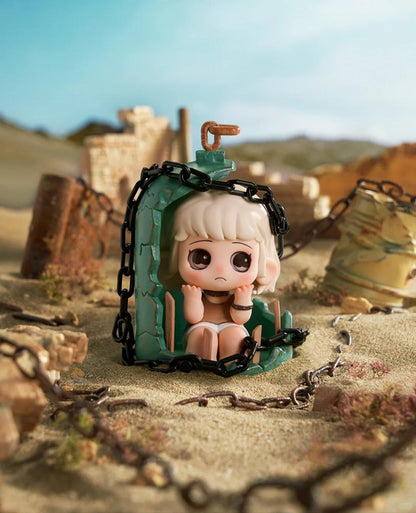 OONA-The Last Forsaken Land-Blind Box Figure